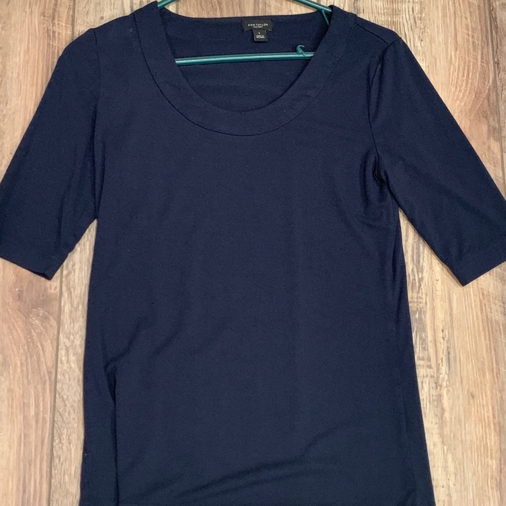 Ann Taylor shirt